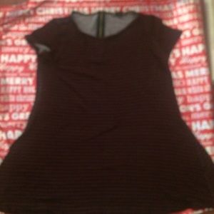 Short dress/shirt how ever you style it